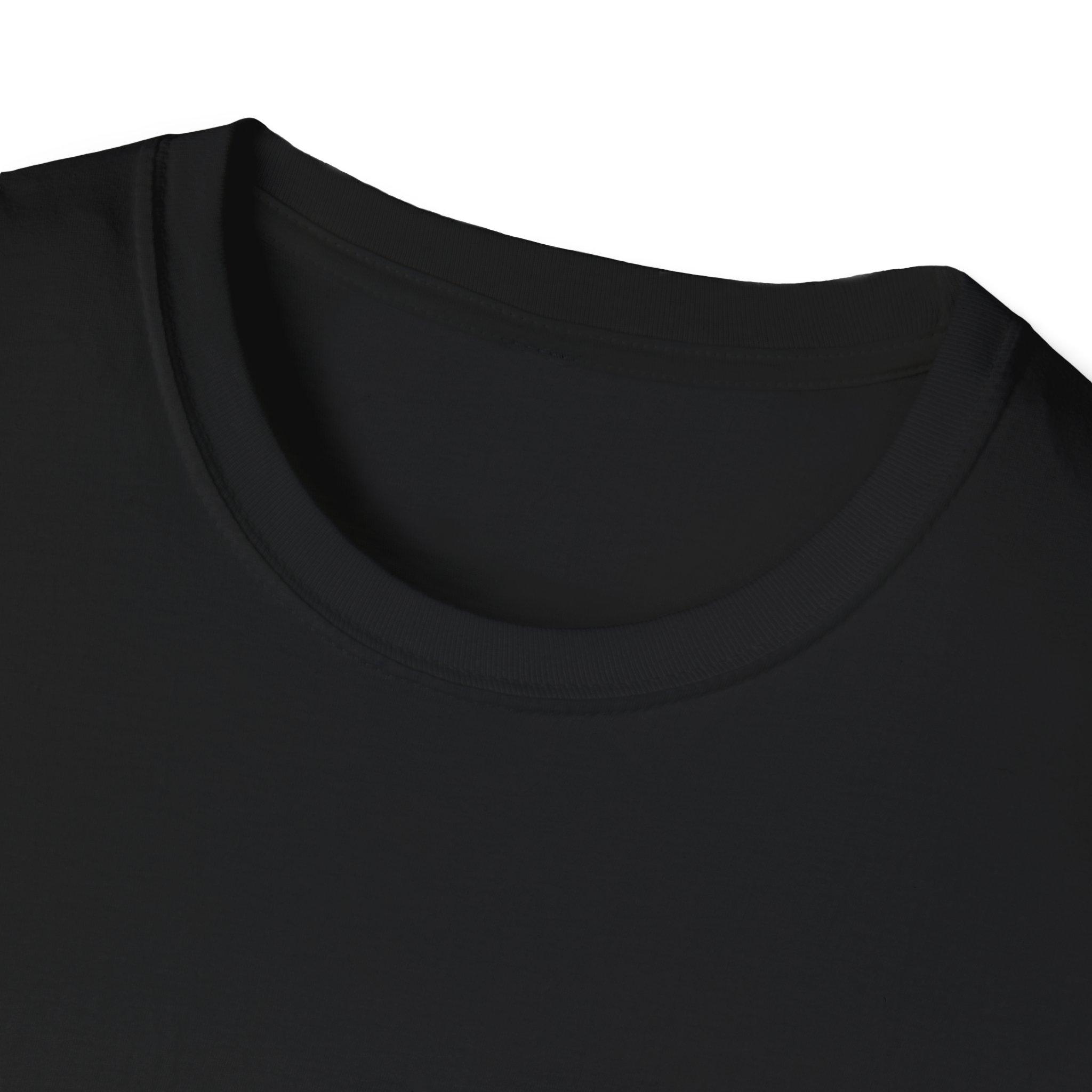 Unisex Softstyle T-Shirt - Image 3