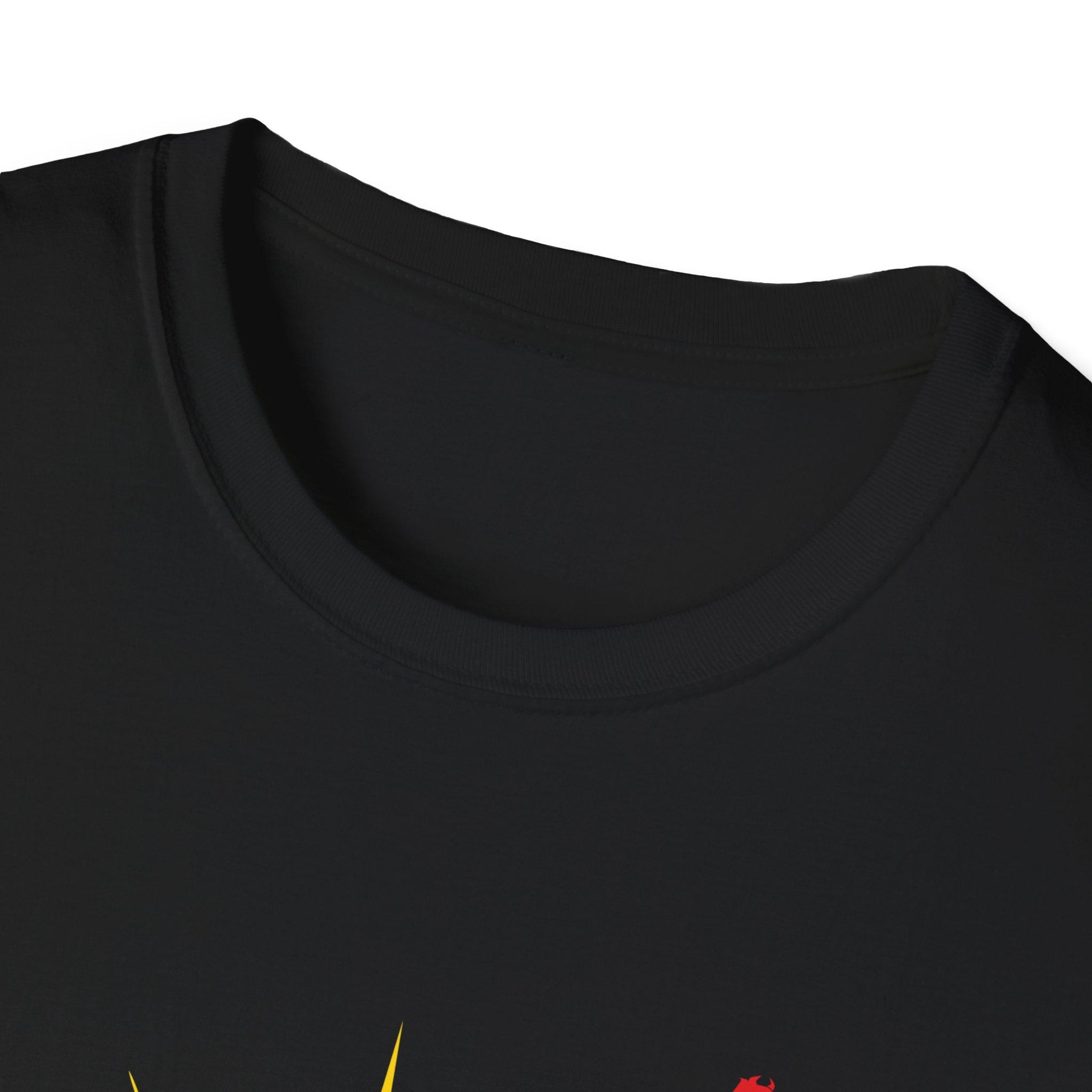 Unisex Softstyle T-Shirt - Image 3