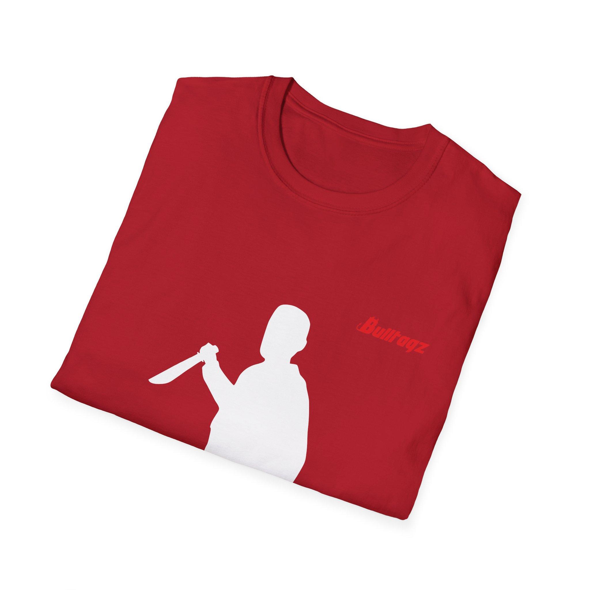 Unisex Softstyle T-Shirt - Image 5