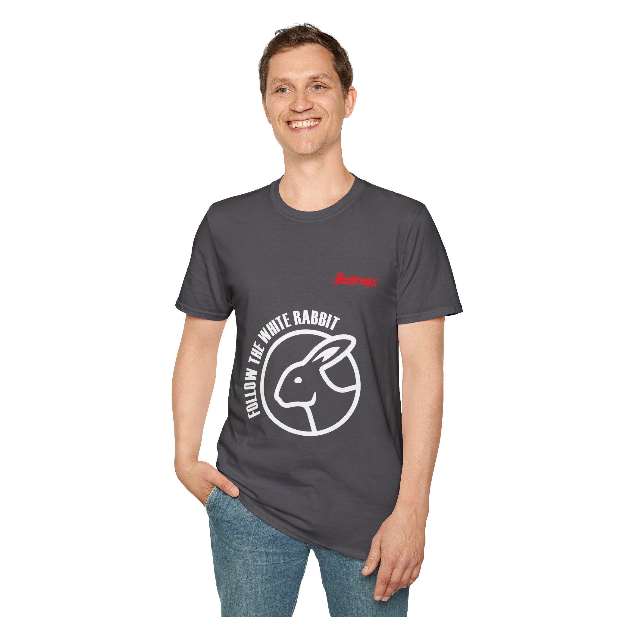 Unisex Softstyle T-Shirt - Image 4