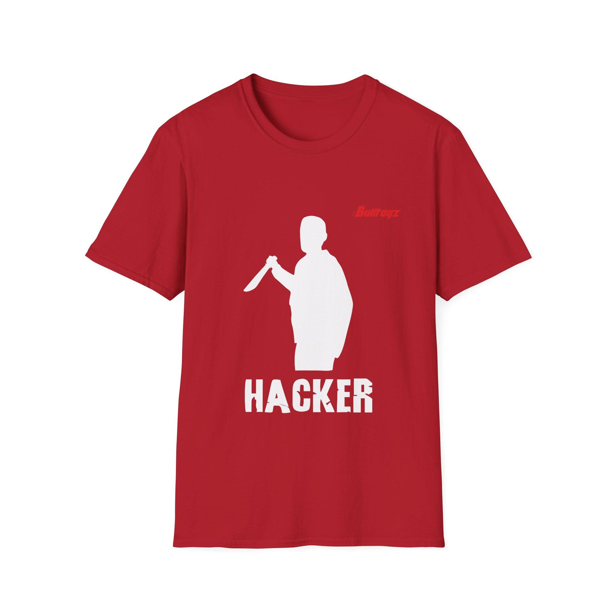 Unisex Softstyle T-Shirt - Image 8