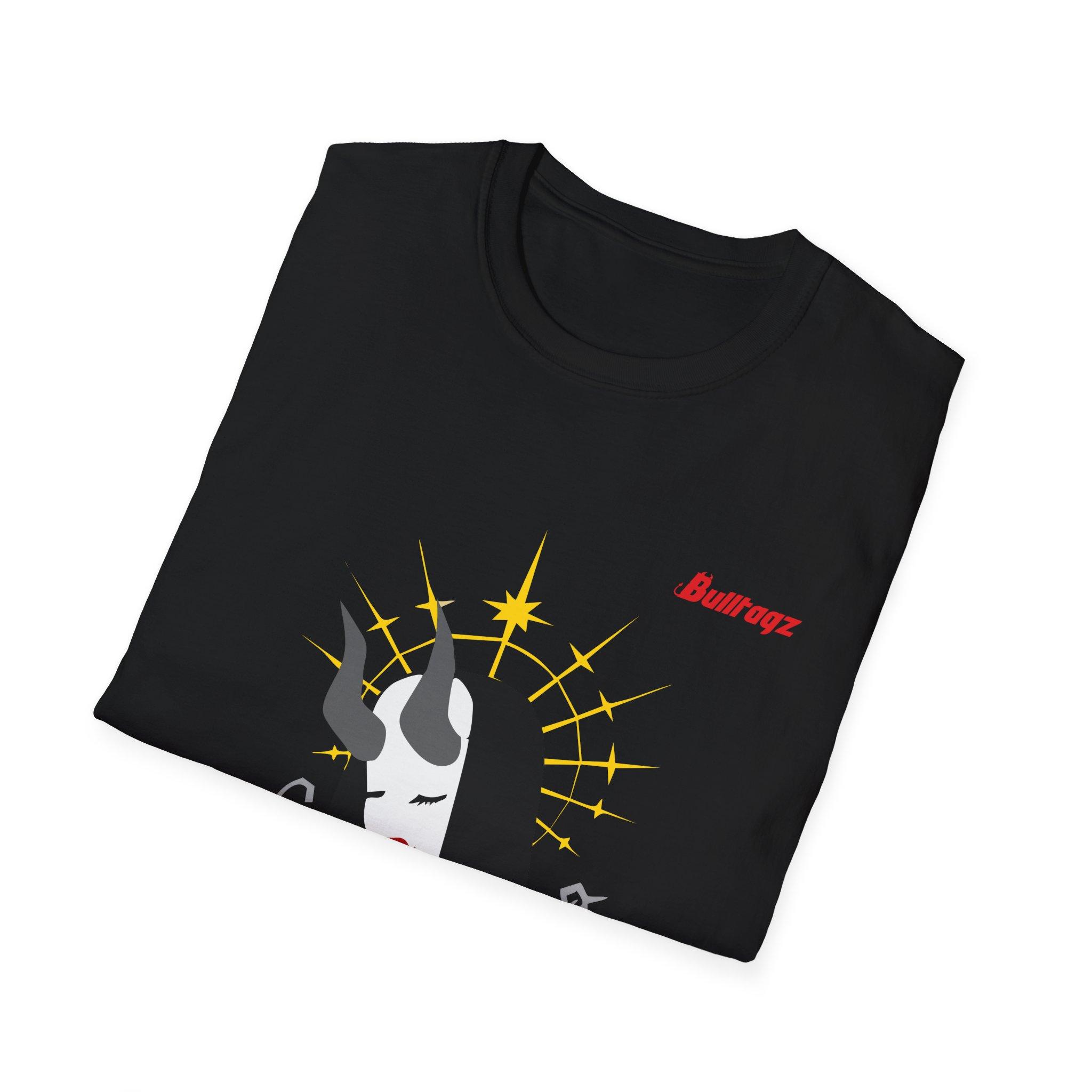 Unisex Softstyle T-Shirt - Image 6