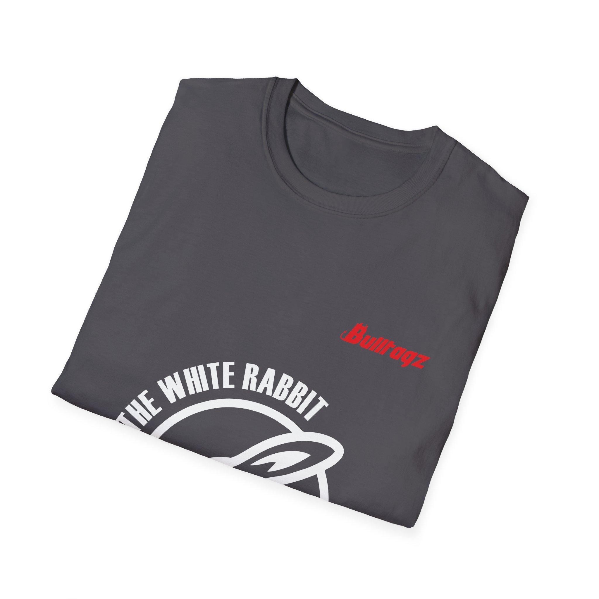 Unisex Softstyle T-Shirt - Image 3