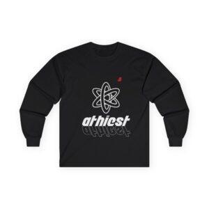 Atheist Aesthetic for Street Style, Everyday Comfort & Bold Gifting