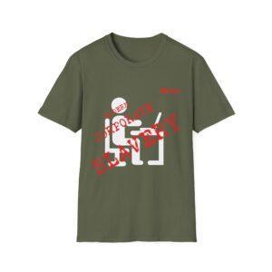 Modern Corporate Slavery T-Shirt,